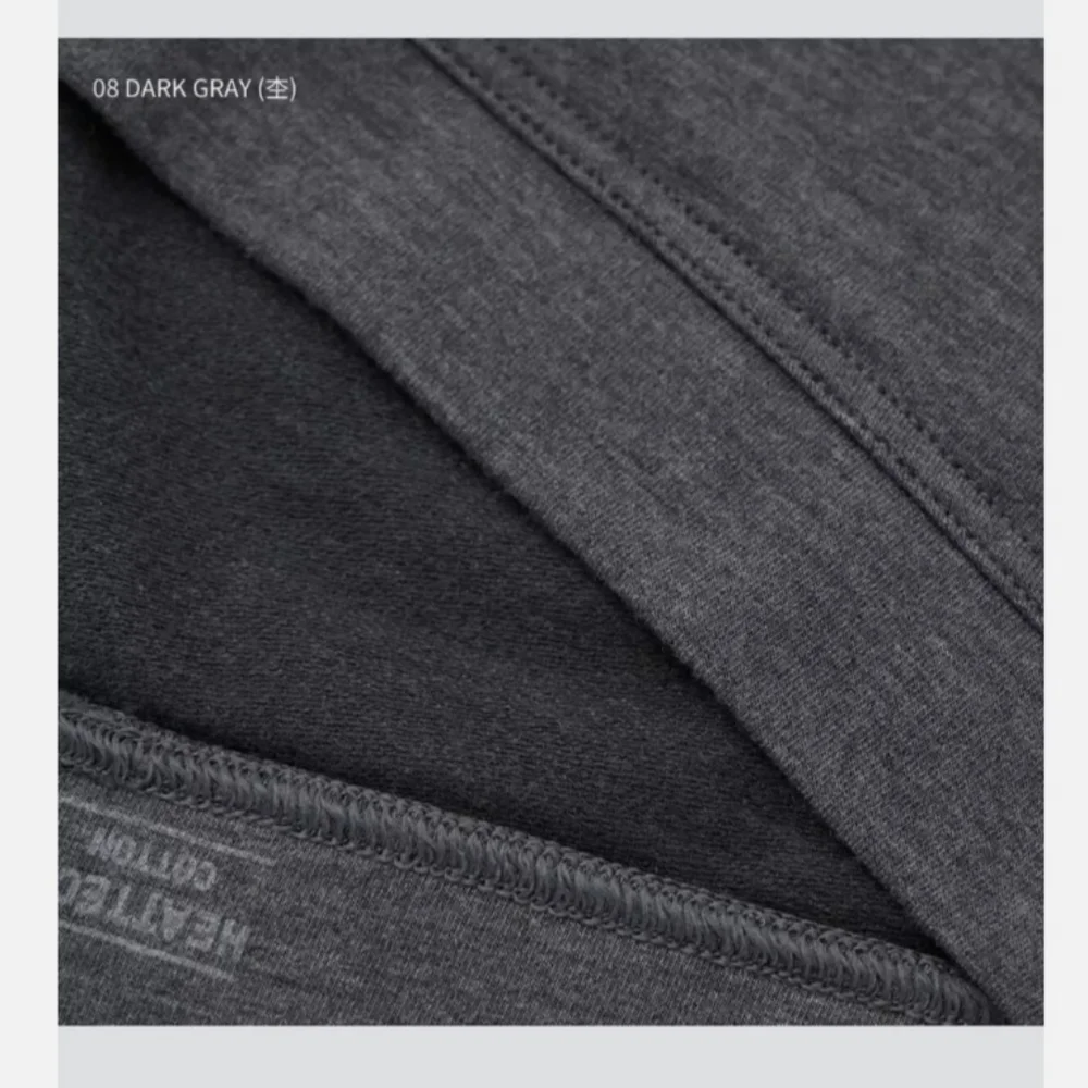 Uniqlo leggings, heattech extra warm - Picture 4 of 8